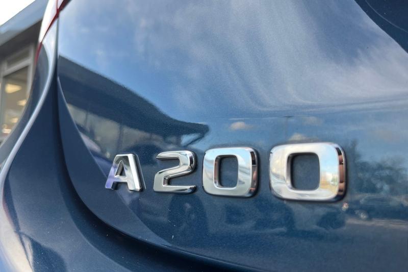 Used Mercedes-Benz A-Class 2022 for sale - 76568567: Photo 39