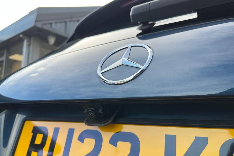 Used Mercedes-Benz A-Class 2022 for sale - 76568567: Photo 40