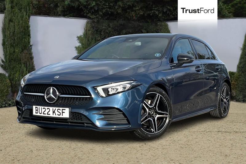 Used Mercedes-Benz A-Class 2022 for sale - 76568567: Photo 5