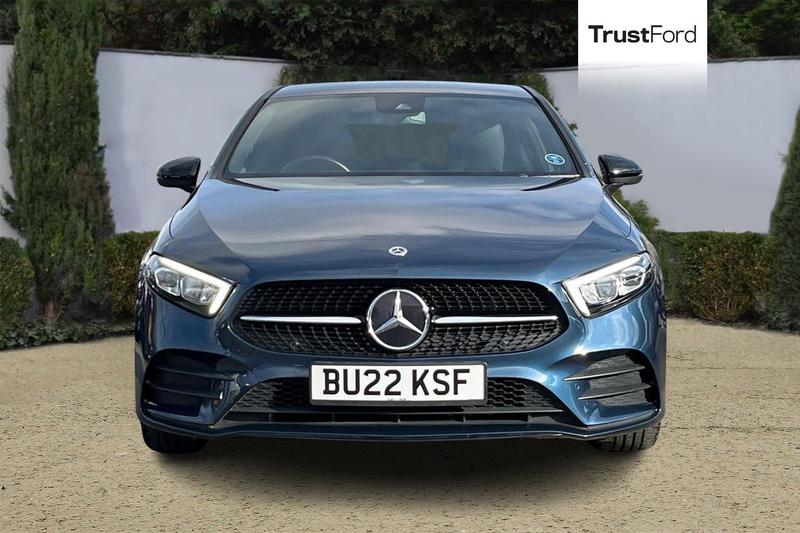 Used Mercedes-Benz A-Class 2022 for sale - 76568567: Photo 6