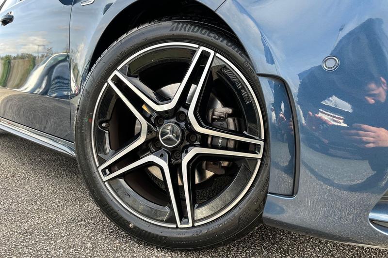 Used Mercedes-Benz A-Class 2022 for sale - 76568567: Photo 8