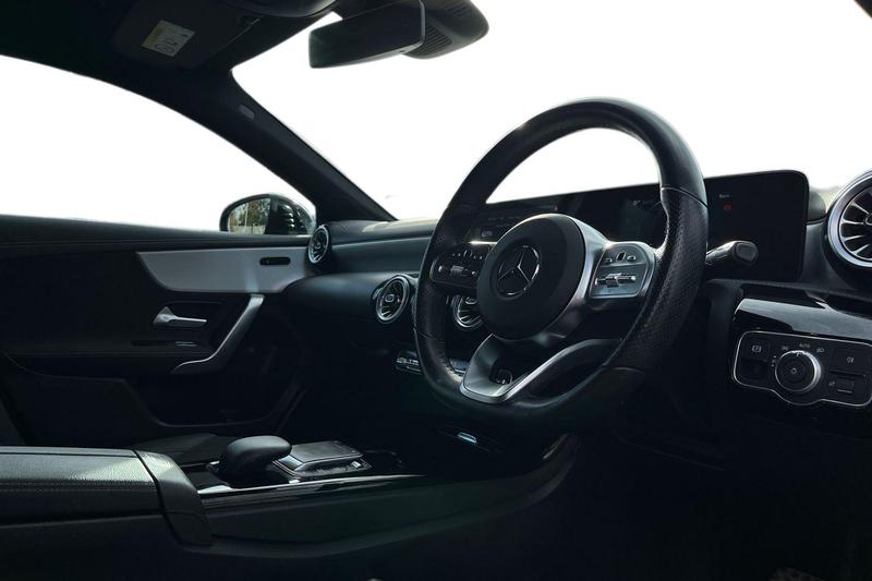 Used Mercedes-Benz A-Class 2022 for sale - 76568567: Photo 9