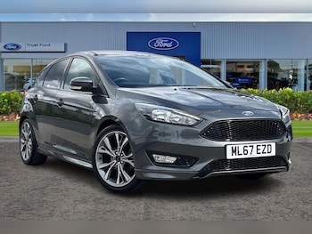 Ford - Focus