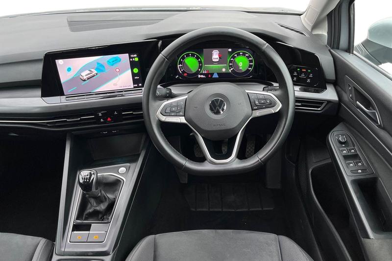 Used Volkswagen Golf for sale - 76803415: Photo 11