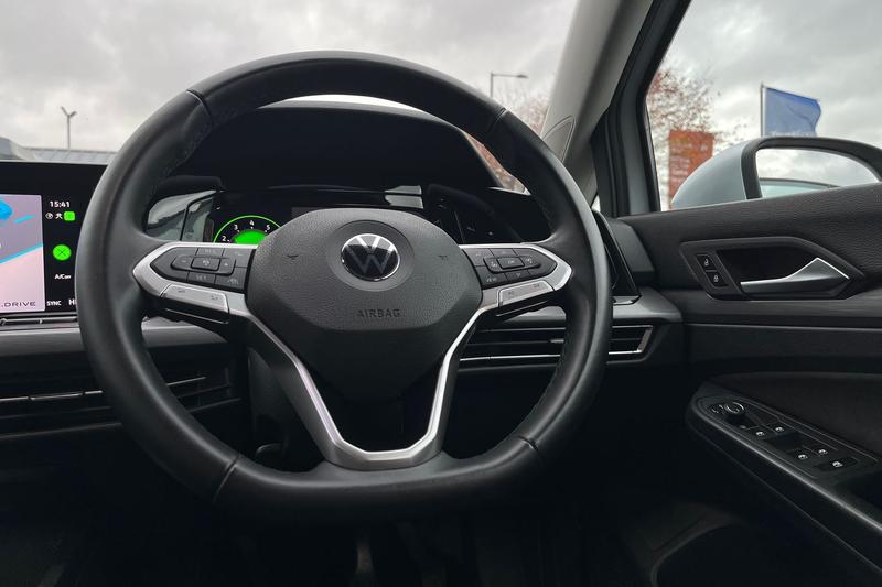 Used Volkswagen Golf for sale - 76803415: Photo 12