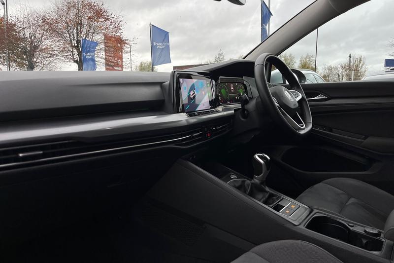 Used Volkswagen Golf for sale - 76803415: Photo 18