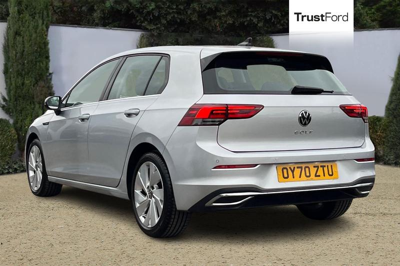 Used Volkswagen Golf for sale - 76803415: Photo 2