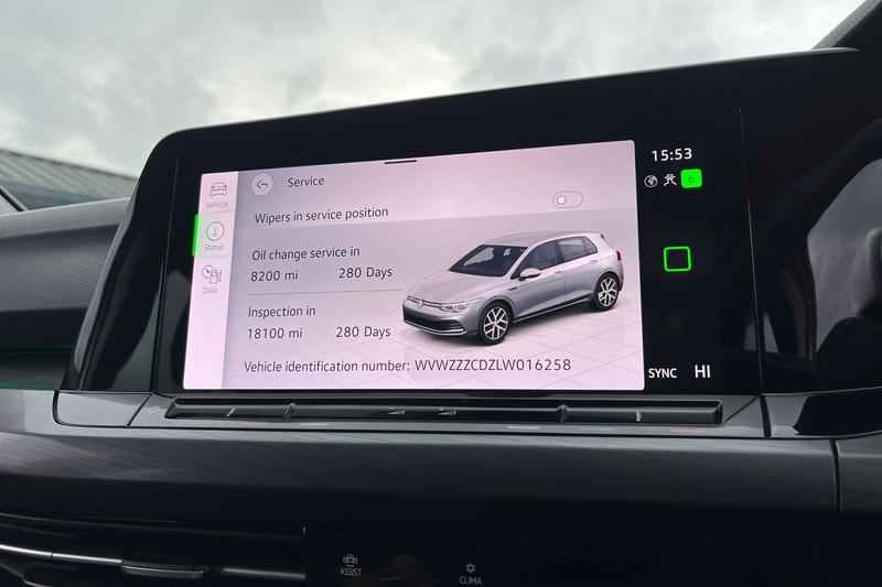 Used Volkswagen Golf for sale - 76803415: Photo 28