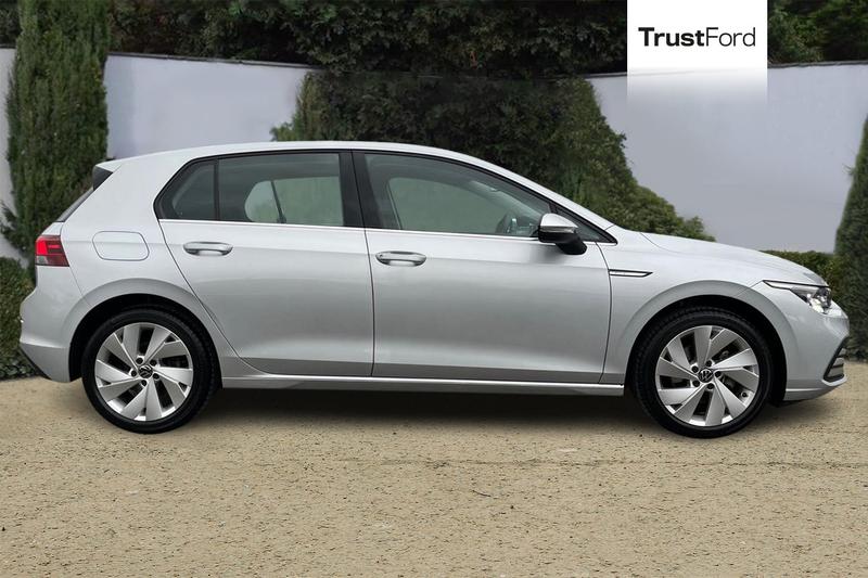 Used Volkswagen Golf for sale - 76803415: Photo 3