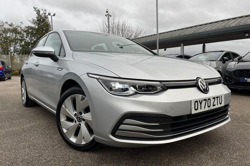 Used Volkswagen Golf for sale - 76803415: Photo 37