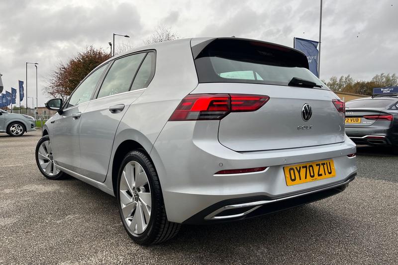 Used Volkswagen Golf for sale - 76803415: Photo 38