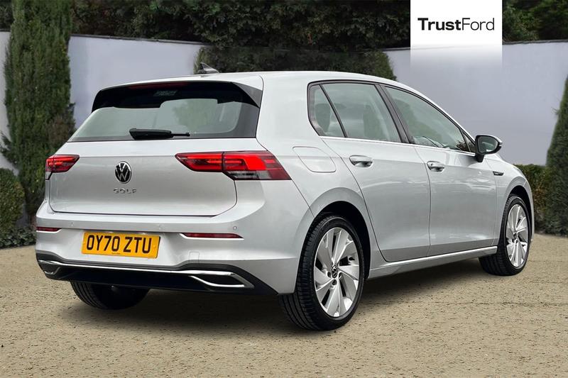 Used Volkswagen Golf for sale - 76803415: Photo 4