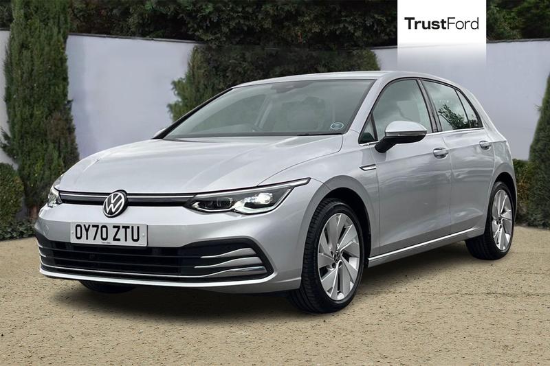 Used Volkswagen Golf for sale - 76803415: Photo 5