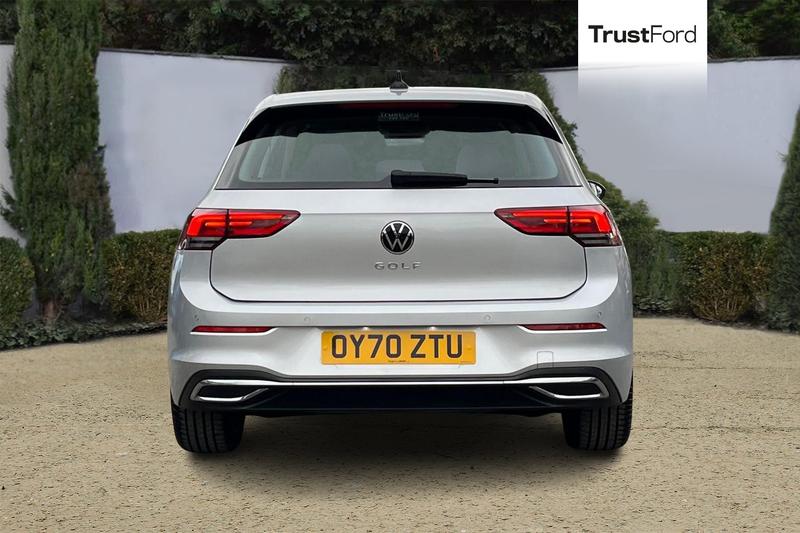 Used Volkswagen Golf for sale - 76803415: Photo 7