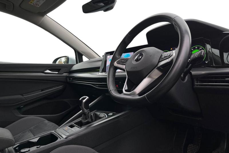 Used Volkswagen Golf for sale - 76803415: Photo 9