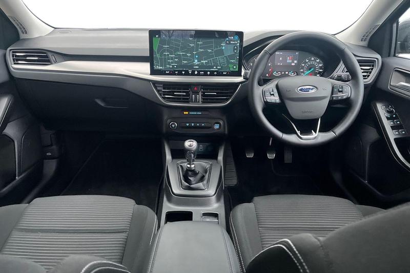 Used Ford Focus 2025 for sale - 77926714: Photo 10