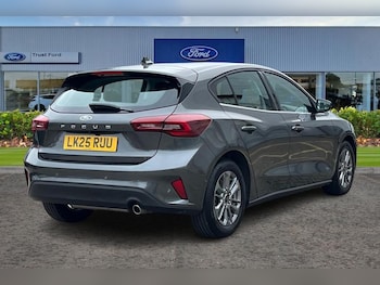 Used Ford Focus 2025 for sale - 77926714: Photo