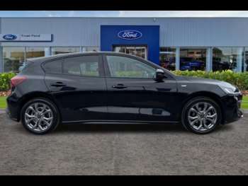 Used Ford Focus 2022 for sale - 74593691: Photo