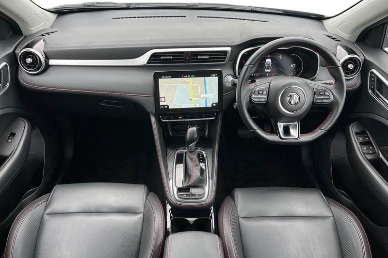 Used MG MG ZS 2022 for sale - 77641425: Photo 10