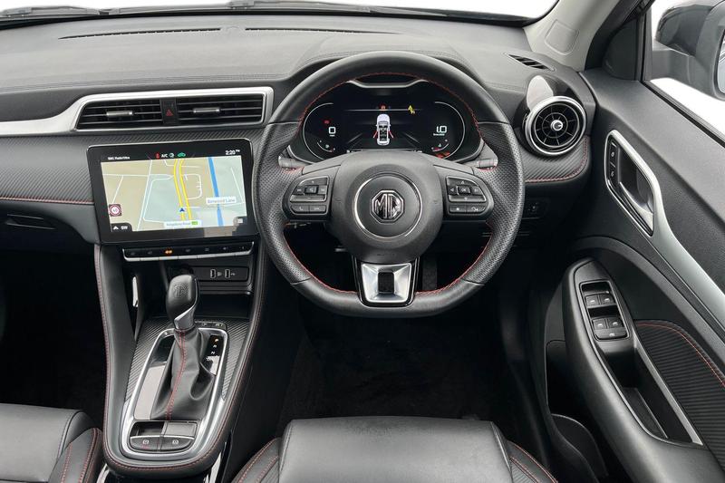 Used MG MG ZS 2022 for sale - 77641425: Photo 11