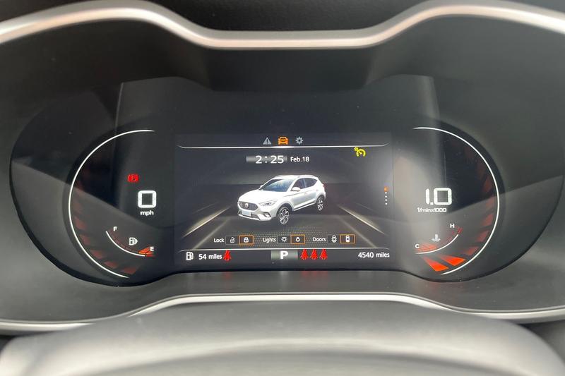 Used MG MG ZS 2022 for sale - 77641425: Photo 13