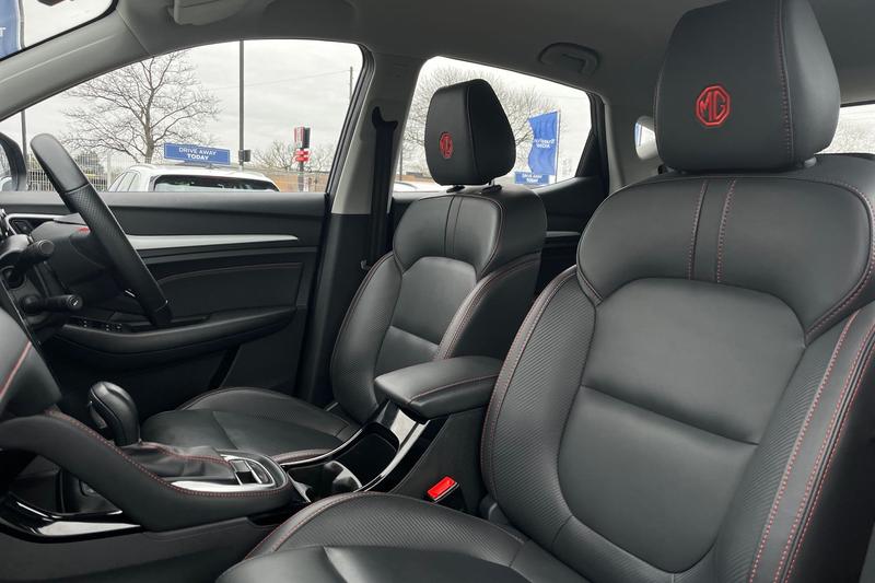 Used MG MG ZS 2022 for sale - 77641425: Photo 19