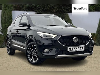 MG MG ZS feature image