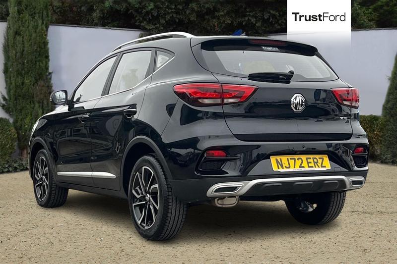 Used MG MG ZS 2022 for sale - 77641425: Photo 2