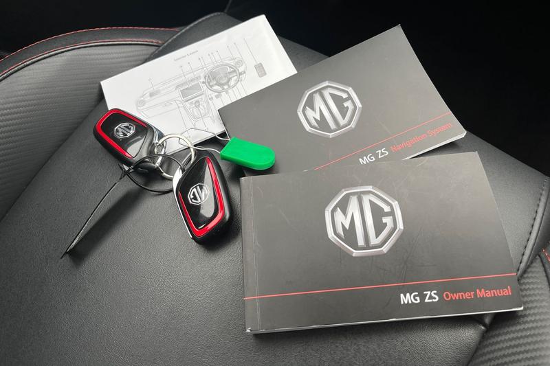 Used MG MG ZS 2022 for sale - 77641425: Photo 22