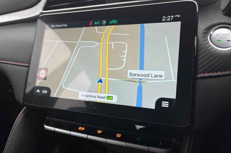 Used MG MG ZS 2022 for sale - 77641425: Photo 25