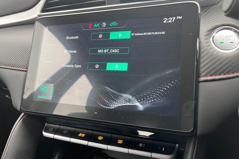 Used MG MG ZS 2022 for sale - 77641425: Photo 26
