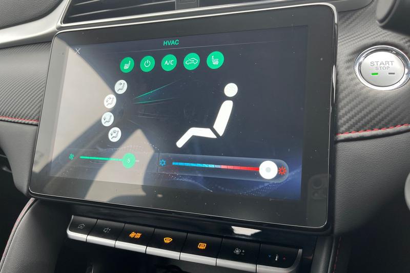 Used MG MG ZS 2022 for sale - 77641425: Photo 27