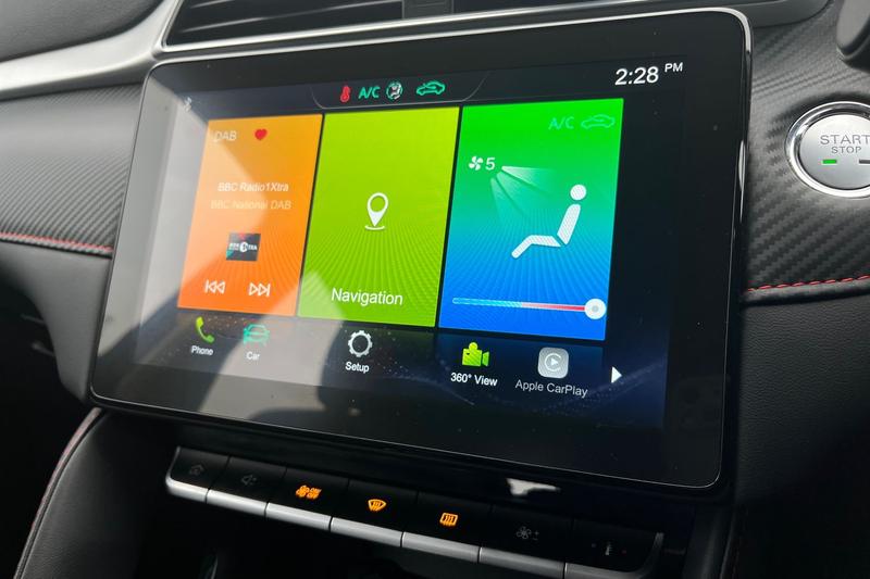 Used MG MG ZS 2022 for sale - 77641425: Photo 30