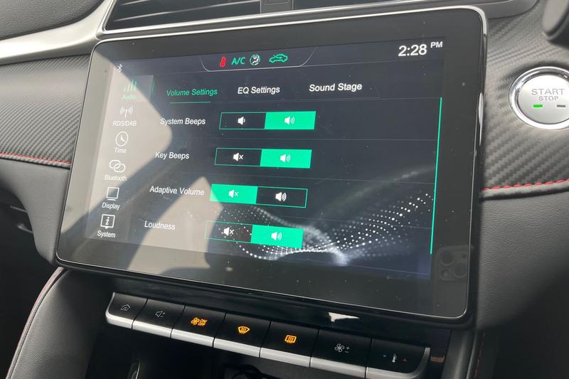 Used MG MG ZS 2022 for sale - 77641425: Photo 31