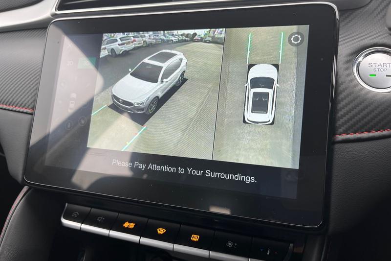 Used MG MG ZS 2022 for sale - 77641425: Photo 32