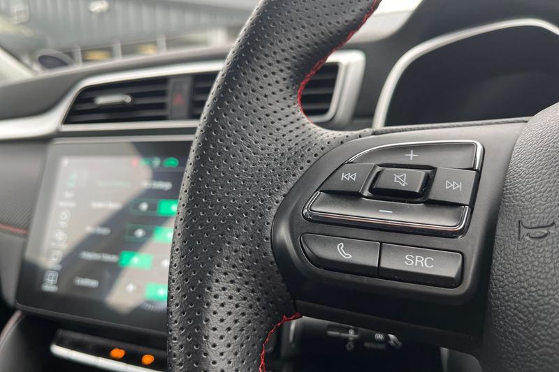 Used MG MG ZS 2022 for sale - 77641425: Photo 35