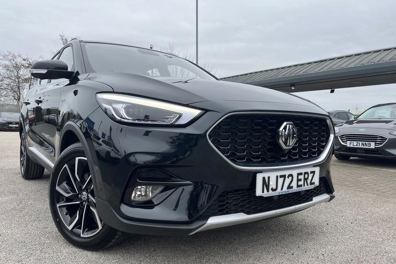 Used MG MG ZS 2022 for sale - 77641425: Photo 37