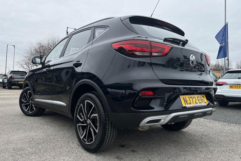 Used MG MG ZS 2022 for sale - 77641425: Photo 38