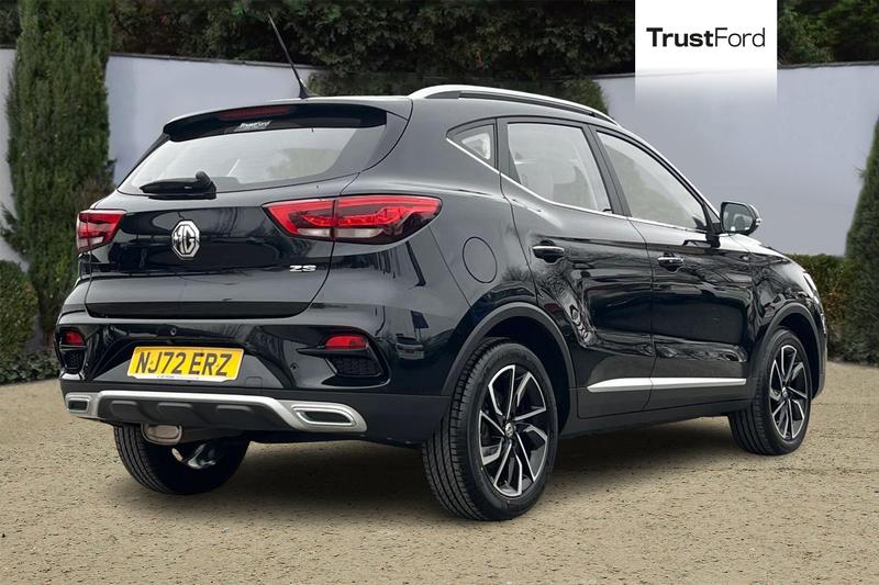 Used MG MG ZS 2022 for sale - 77641425: Photo 4