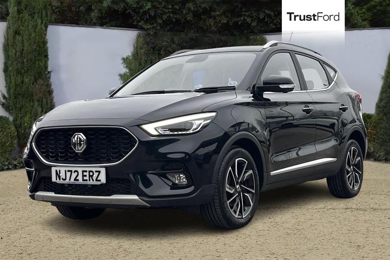 Used MG MG ZS 2022 for sale - 77641425: Photo 5