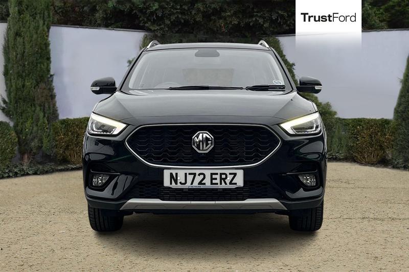 Used MG MG ZS 2022 for sale - 77641425: Photo 6