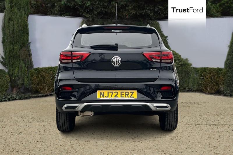 Used MG MG ZS 2022 for sale - 77641425: Photo 7