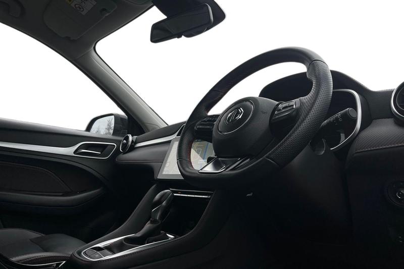 Used MG MG ZS 2022 for sale - 77641425: Photo 9