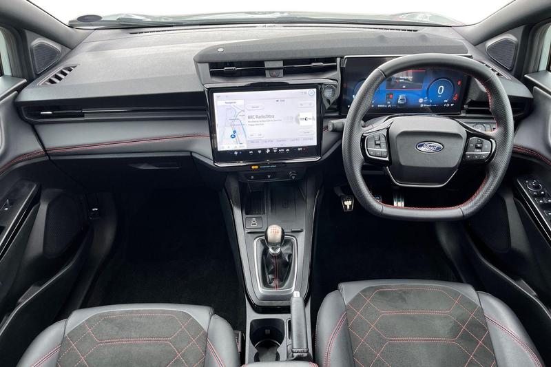 Used Ford Puma 2024 for sale - 76202187: Photo 10