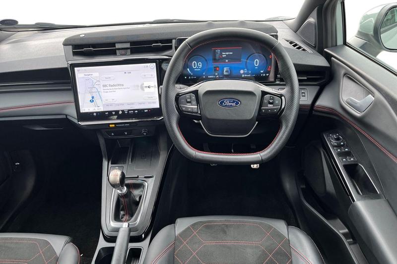 Used Ford Puma 2024 for sale - 76202187: Photo 11