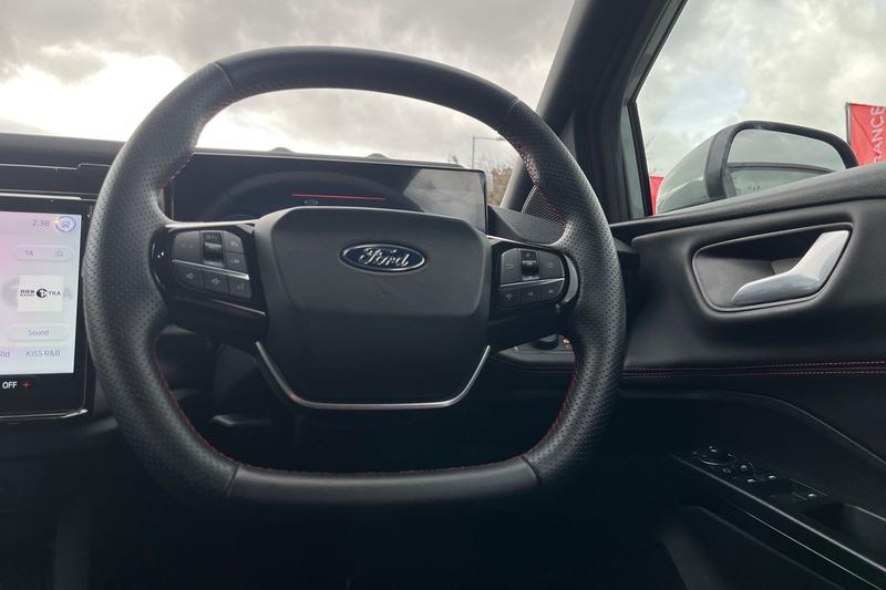 Used Ford Puma 2024 for sale - 76202187: Photo 12