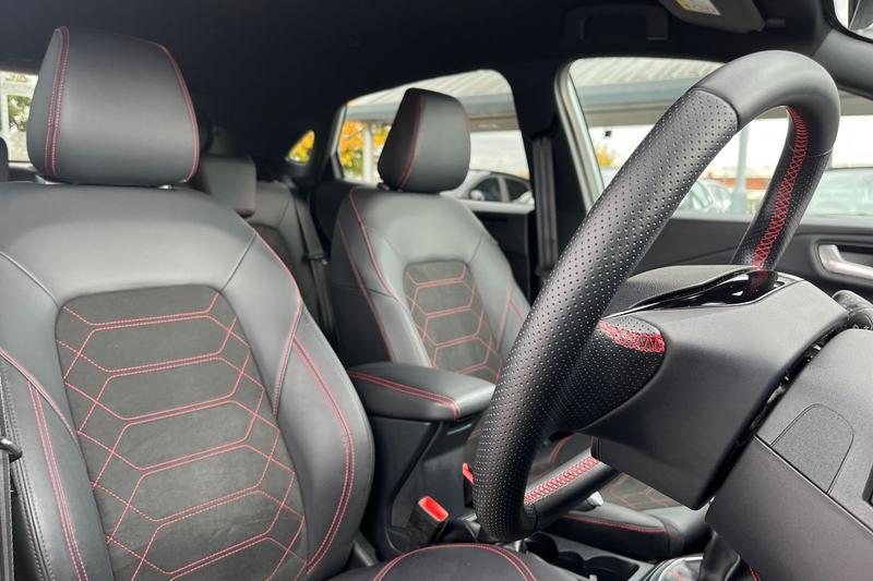 Used Ford Puma 2024 for sale - 76202187: Photo 17