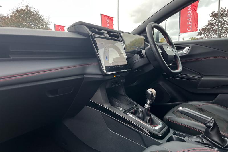 Used Ford Puma 2024 for sale - 76202187: Photo 18