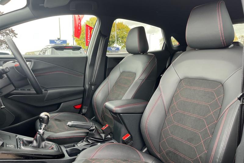 Used Ford Puma 2024 for sale - 76202187: Photo 19