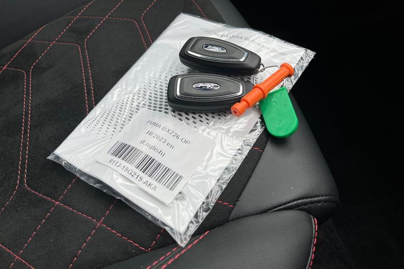 Used Ford Puma 2024 for sale - 76202187: Photo 22